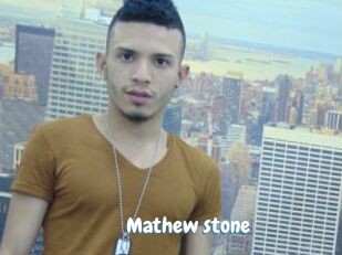 Mathew_stone
