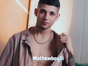 Mathewboy51