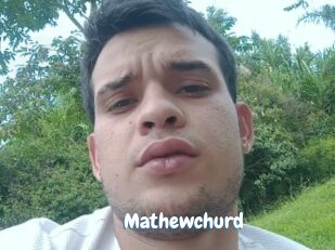 Mathewchurd