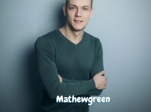 Mathewgreen