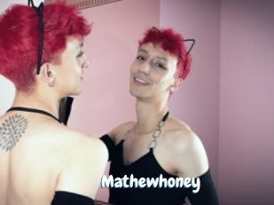 Mathewhoney