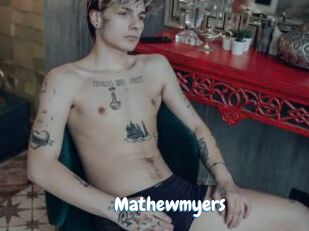 Mathewmyers