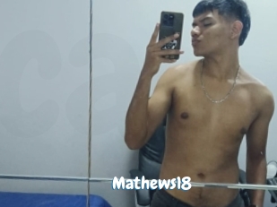 Mathews18