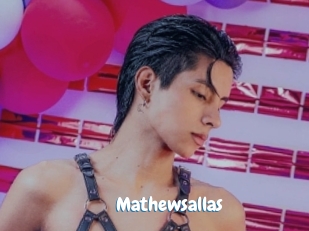 Mathewsallas
