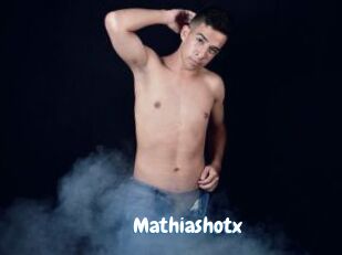 mathiashotx Coquine Avenue