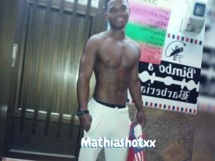 mathiashotxx Coquine Avenue