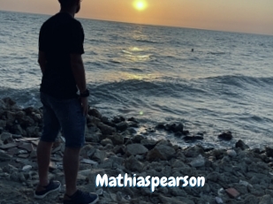 mathiaspearson Coquine Avenue