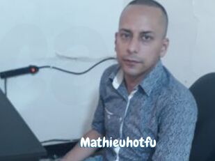 Mathieuhotfu