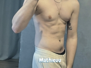Mathieuu