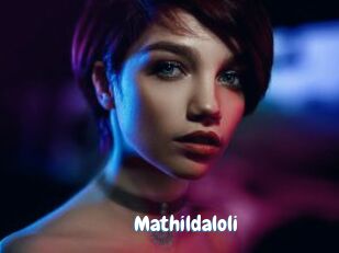 mathildaloli Coquine Avenue