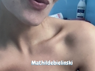 Mathildebielinski