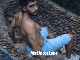 Mathiusstone