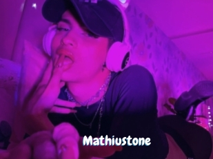 Mathiustone
