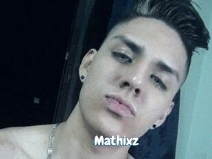 Mathixz
