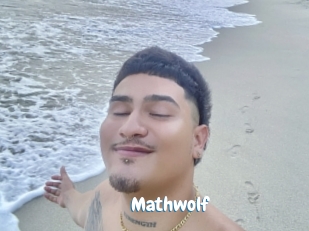 Mathwolf
