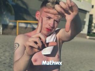 Mathwx