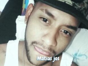 Matias_jos