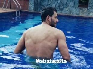 matiasacosta Coquine Avenue