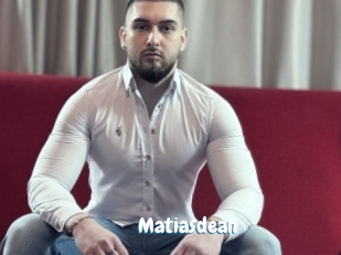 matiasdean Coquine Avenue