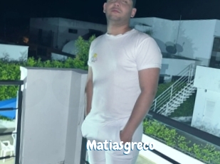 Matiasgreco