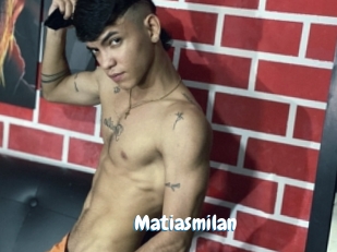 Matiasmilan