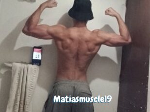 Matiasmuscle19