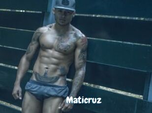 Maticruz