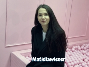 Matidiawiener