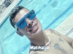 matihasjar Coquine Avenue