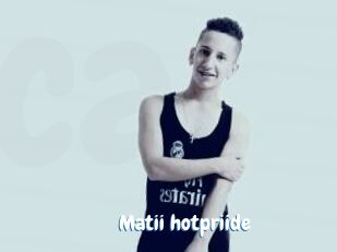 Matii_hotpriide