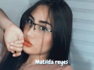 Matilda_reyes