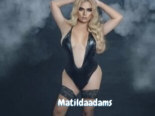 Matildaadams