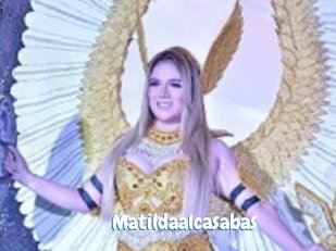 Matildaalcasabas