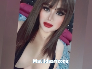 Matildaarizona