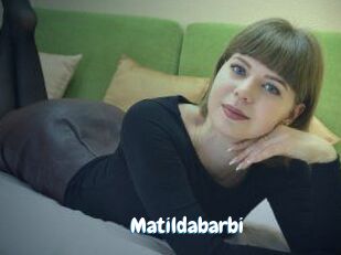 Matildabarbi