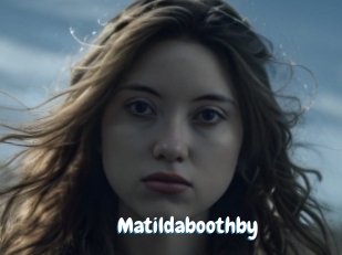 Matildaboothby