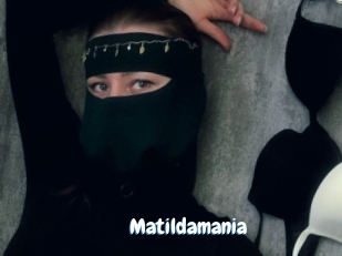 Matildamania