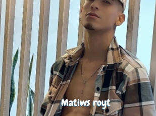 Matiws_royt