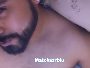 Matokazrblu