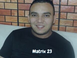 Matrix_23
