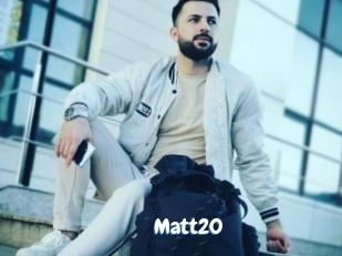Matt20