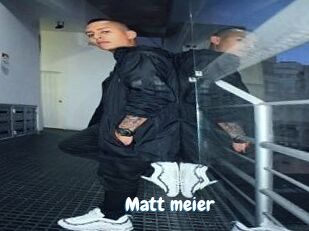 Matt_meier