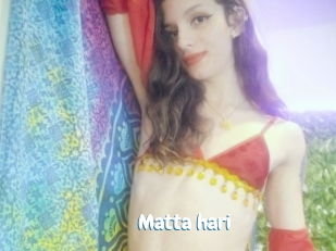 Matta_hari