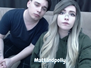 mattandpolly Coquine Avenue