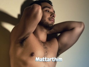 Mattarthim