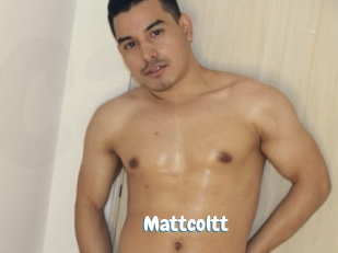 Mattcoltt