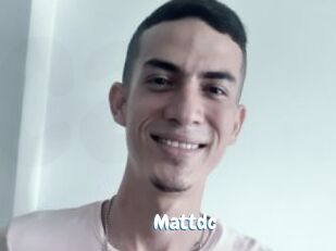 mattdc Coquine Avenue