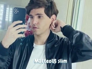 matteo18_slim Coquine Avenue