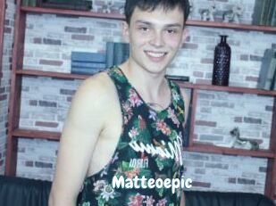 Matteoepic