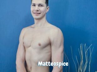 Matteospice